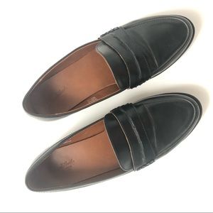 Universal Thread Black Loafer